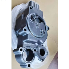 S12R S16R Oil Pump 37735-03011 37735-03012 38E35-00031 Suitable for Mitsubishi Excavator Engine Parts