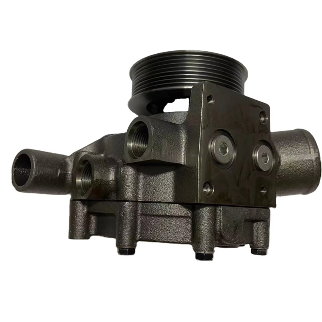 Engine Parts  C9 Engine Water Pump 28699096 217676 for E322C E324D E330C Water Pump