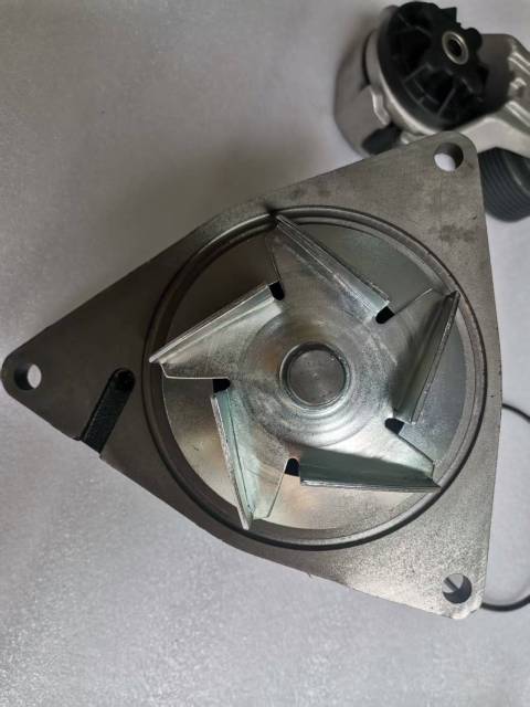 Water Pump SP230421 for Wheel Loader CLG855 CLG856 Engine