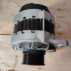 LANXIN High Quality Excavators Parts Alternator 0-35000-5200 600-861-8110 for Komatsu