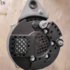 LANXIN High Quality Excavators Parts Alternator 0-35000-5200 600-861-8110 for Komatsu
