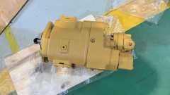 Hydraulic Pump 8J6730 8J-6730 PUMP GP-PISTON for Caterpillar 120G PUMP