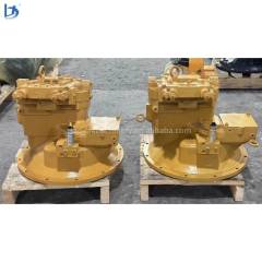 330C 330CL Excavator Hydraulic Main Pump 250-2564 311-9541 Main Pump Bosch Rexroth Pump A8VO200