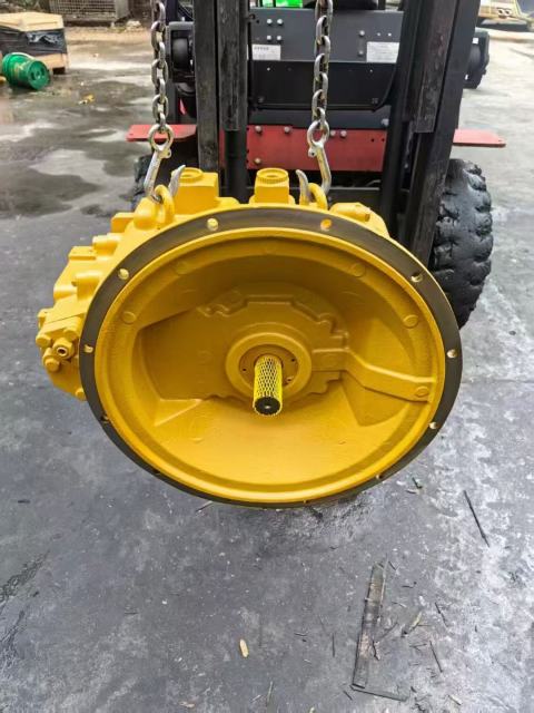 E312D E312C Hydraulic Pump SBS80 Excavator Parts 282-1543 2821543 E312D E312C Hydraulic Main Pump for Caterpillar E312C