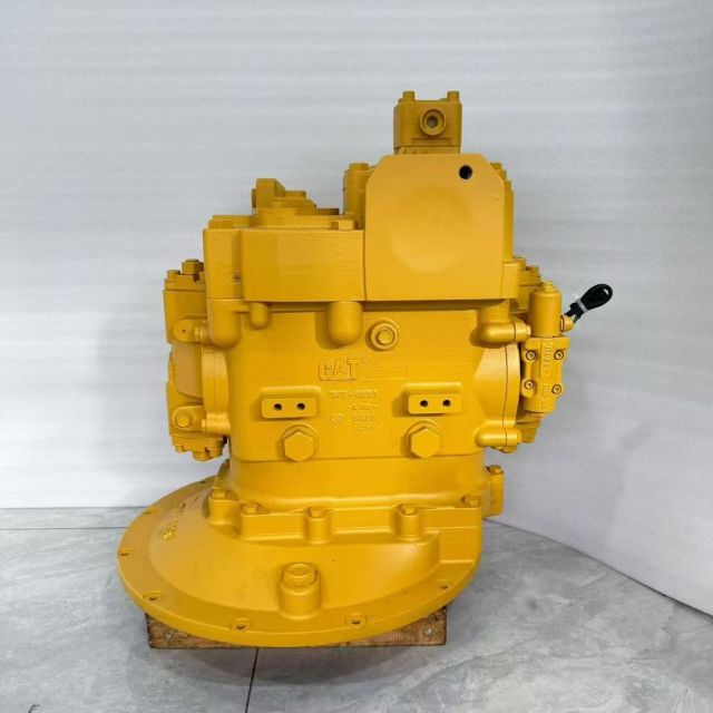 Hydraulic Main Pump 336E 336F Hydraulic Pump 377-4950 3774950 for Cat 336E 336F Excavator Parts Main Pump