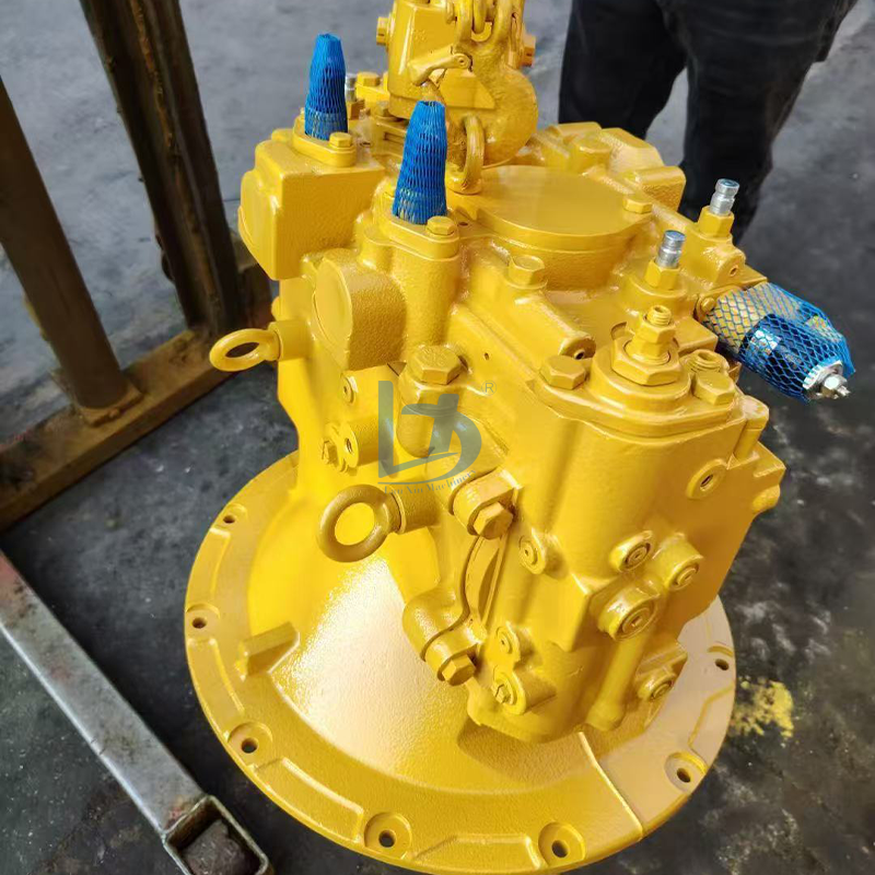 E312D2 313D2 315D2 Hydraulic Main Pump 312D2 Hydraulic Plunger Pump 376-8862 176-3963 391-9442 for CAT Hydraulic Pump 312D2