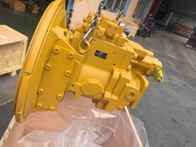 Excavator Hydraulic Main Pump 320B 320BL 320CL 312GC 320GC 323GC 330GC 336F 345BL 349E E70B Hydraulic Pump for Cat 345D