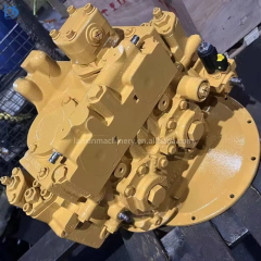 Excavator E320C E320D E323D E324D E325D E329D  Hydraulic Pump 272-6957 272-6955 272-6959 SBS120 SBS140 Hydraulic Main Pump