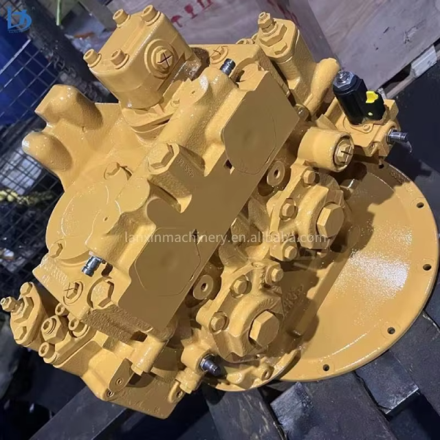 Excavator E320C E320D E323D E324D E325D E329D  Hydraulic Pump 272-6957 272-6955 272-6959 SBS120 SBS140 Hydraulic Main Pump