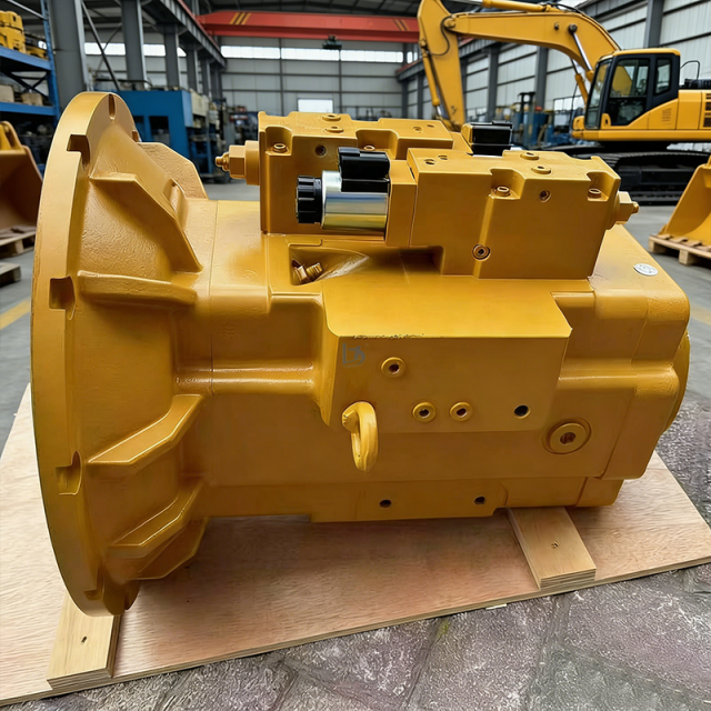 Excavator Parts Hydraulic Pump 320GC 320GX 323GC 323GX Main Hydraulic Pump Hydraulic Piston Pump for Caterpillar