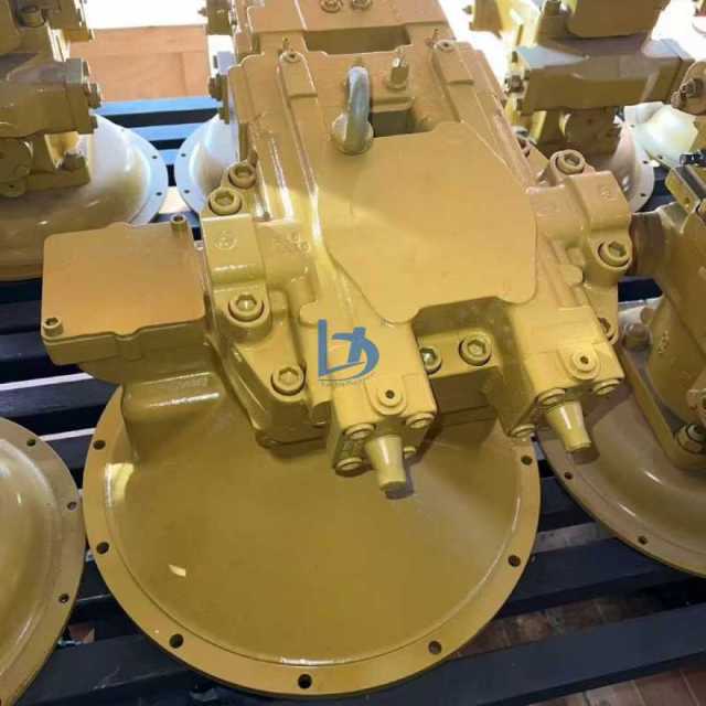 LANXIN 320C 325B 336D 374F 345B 390F Hydraulic Pump for Caterpillar  330D 320B 330B 325D Main Pump Set and Spare Parts