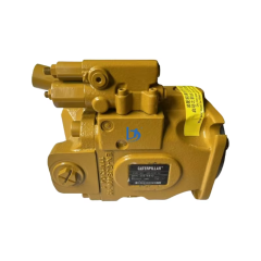 Excavator Accessory 35678943 EN-GJS400-15S 423-0097 4230097 Hydraulic Pump Suitable for Carter E305 E306 E307