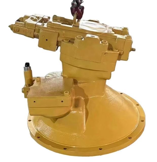 Rexroth A8VO28 A8VO55 A8VO80 A8VO107 A8VO140 A8VO200 A8VO205 A8VO225 Axial Piston Pump Hydraulic