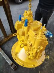 E312D2 313D2 315D2 Hydraulic Main Pump 312D2 Hydraulic Plunger Pump 376-8862 176-3963 391-9442 for CAT Hydraulic Pump 312D2