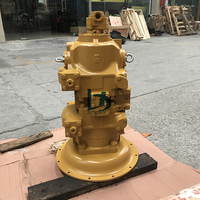 Hydraulic Pump Excavator Main Hydraulic Pump for Cat Hydraulic Pump 200b 320V1 320V2 320B 116-3545