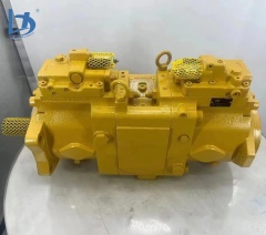 E336 E340GC E345GC Hydraulic Pump 565-9737 550-4341 505-0526 K7V160 K7V280 K7v180 Hydraulic Pump