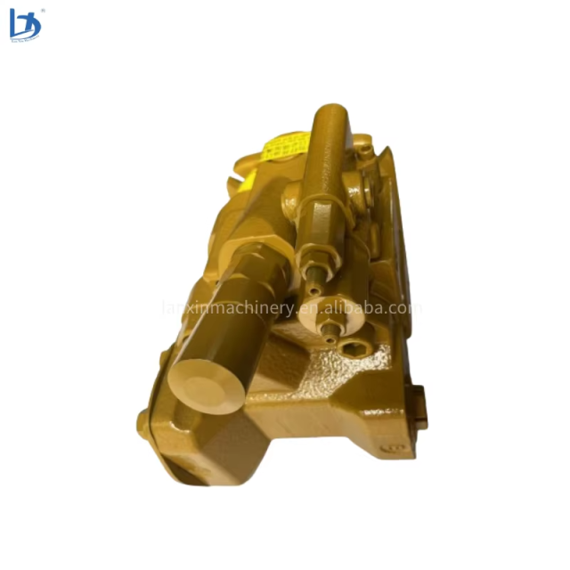 Excavator Accessory 35678943 EN-GJS400-15S 423-0097 4230097 Hydraulic Pump Suitable for Carter E305 E306 E307