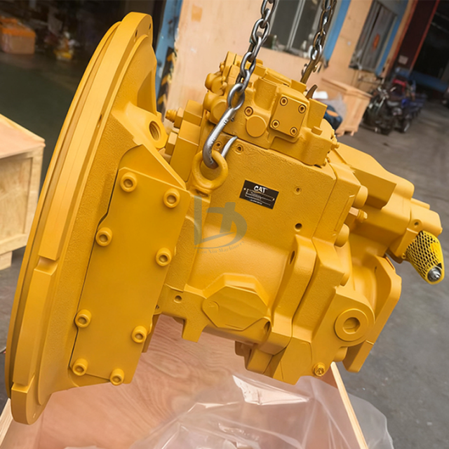 Excavator Hydraulic Main Pump 320B 320BL 320CL 312GC 320GC 323GC 330GC 336F 345BL 349E E70B Hydraulic Pump for Cat 345D