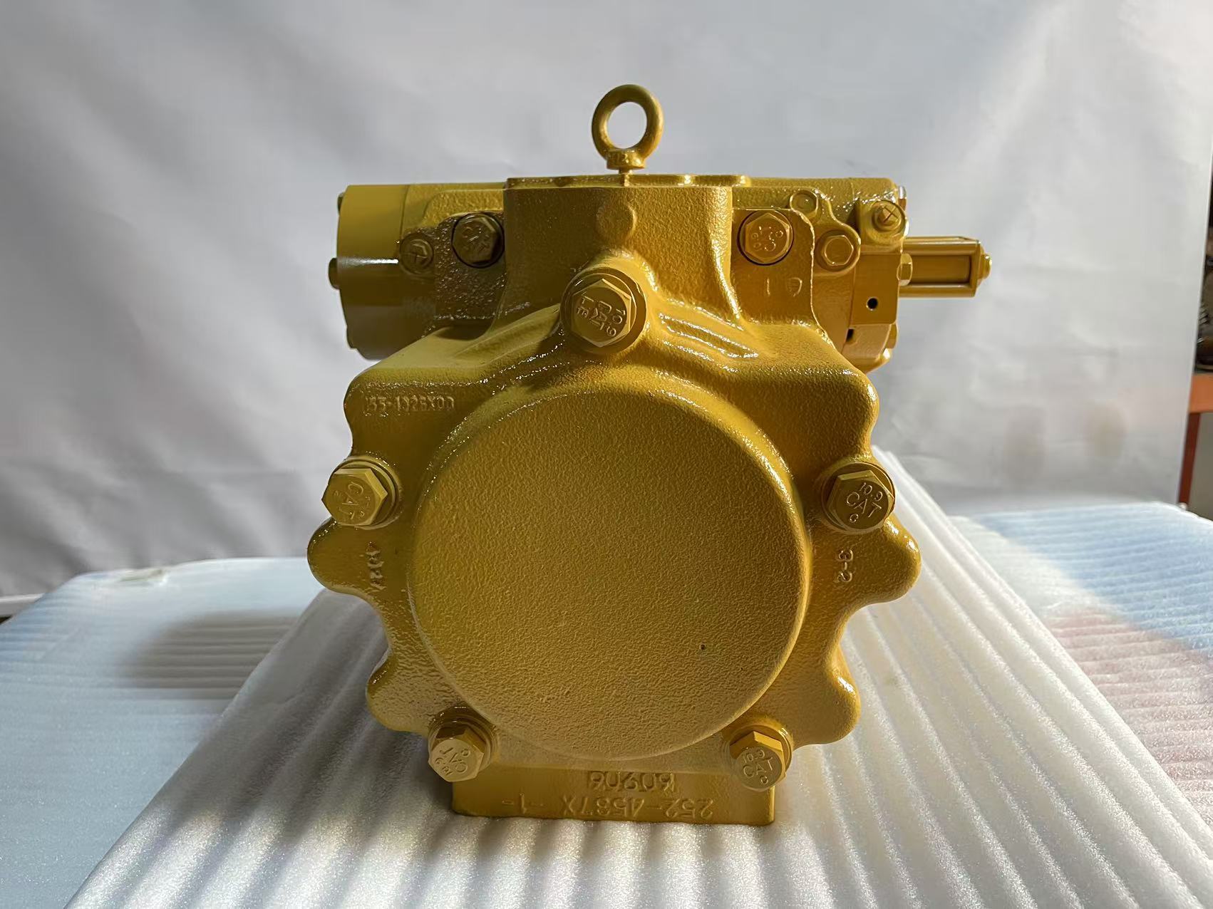 988G 988H Wheel Loader 153-9624 Hydraulic Pump 216-8978 Hydraulic Main Pump 385-0022 384-9437 346-6095