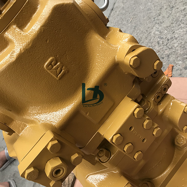 Hydraulic Pump Excavator Main Hydraulic Pump for Cat Hydraulic Pump 200b 320V1 320V2 320B 116-3545