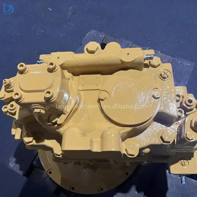 Excavator E320C E320D E323D E324D E325D E329D  Hydraulic Pump 272-6957 272-6955 272-6959 SBS120 SBS140 Hydraulic Main Pump