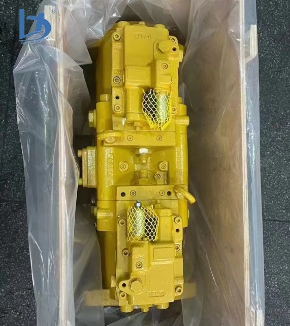 E336 E340GC E345GC Hydraulic Pump 565-9737 550-4341 505-0526 K7V160 K7V280 K7v180 Hydraulic Pump