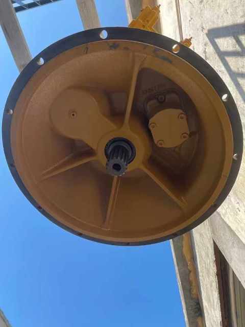 2030927 330CL Main Pump 330C Hydraulic Pump for Caterpillar