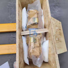 551-1122 Hydraulic Pump Hydraulic Hydraulic Pump Assembly  5511122 for CAT 326GC 326 330GC 330 Excavator Parts