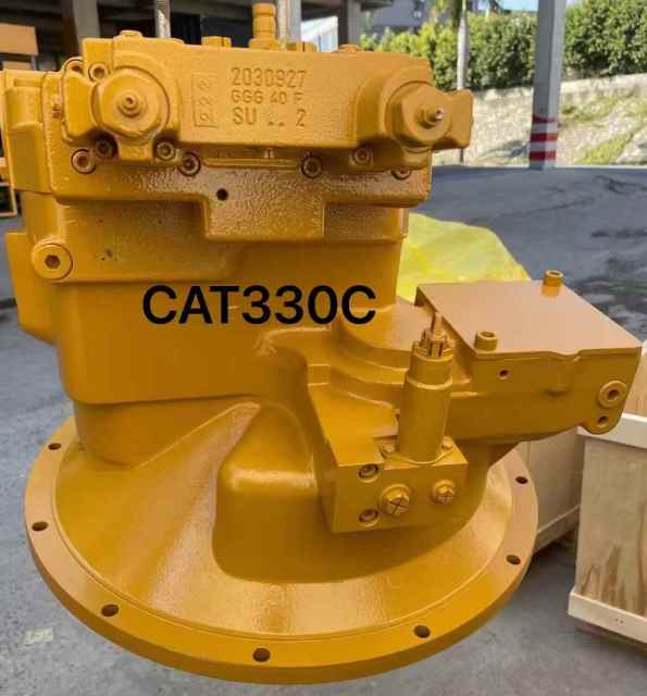 2030927 330CL Main Pump 330C Hydraulic Pump for Caterpillar