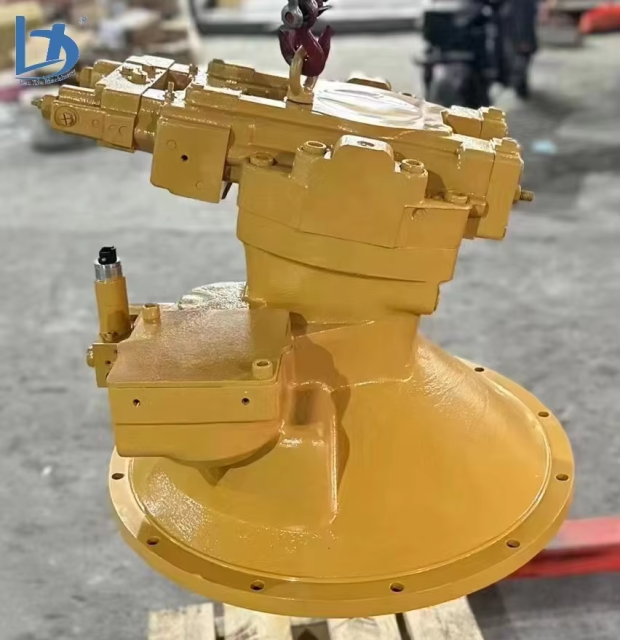 Rexroth A8VO28 A8VO55 A8VO80 A8VO107 A8VO140 A8VO200 A8VO205 A8VO225 Axial Piston Pump Hydraulic