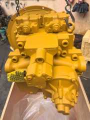 Excavator Hydraulic Main Pump 320B 320BL 320CL 312GC 320GC 323GC 330GC 336F 345BL 349E E70B Hydraulic Pump for Cat 345D