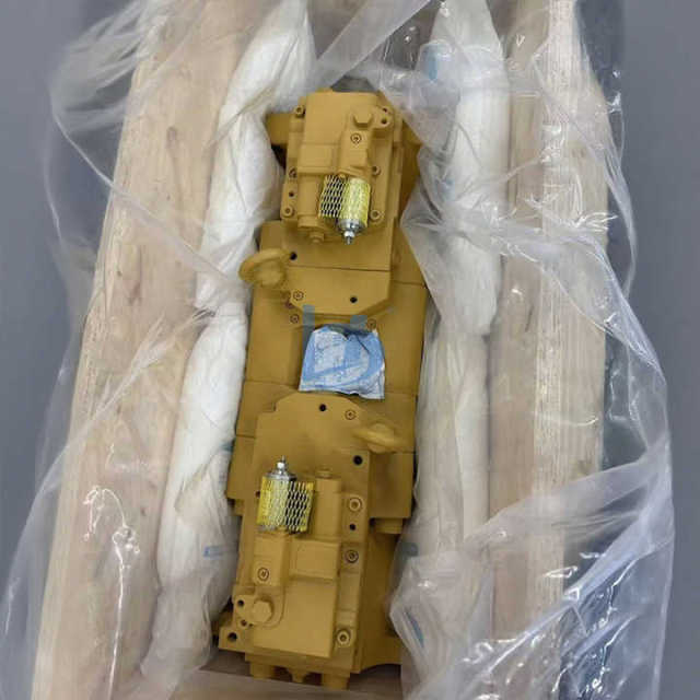 Hydraulic Pump 6271304 627-1304 584-0380 5840380  Excavator Hydraulic Main Pump for CAT E395 E395GC 395 395GC