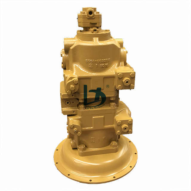 Hydraulic Pump Excavator Main Hydraulic Pump for Cat Hydraulic Pump 200b 320V1 320V2 320B 116-3545