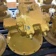 LANXIN 320C 325B 336D 374F 345B 390F Hydraulic Pump for Caterpillar  330D 320B 330B 325D Main Pump Set and Spare Parts