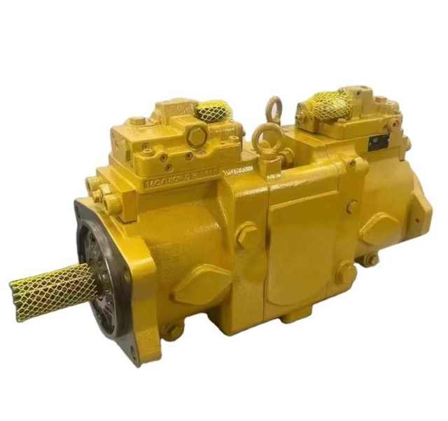 E336 E340GC E345GC Hydraulic Pump 565-9737 550-4341 505-0526 K7V160 K7V280 K7v180 Hydraulic Pump