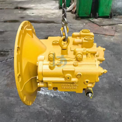 E312D E312C Hydraulic Pump SBS80 Excavator Parts 282-1543 2821543 E312D E312C Hydraulic Main Pump for Caterpillar E312C