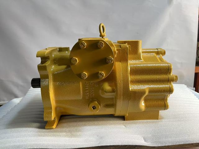 988G 988H Wheel Loader 153-9624 Hydraulic Pump 216-8978 Hydraulic Main Pump 385-0022 384-9437 346-6095