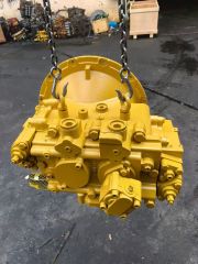 E312D E312C Hydraulic Pump SBS80 Excavator Parts 282-1543 2821543 E312D E312C Hydraulic Main Pump for Caterpillar E312C