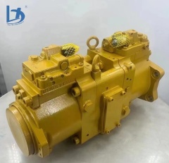 E336 E340GC E345GC Hydraulic Pump 565-9737 550-4341 505-0526 K7V160 K7V280 K7v180 Hydraulic Pump