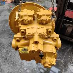 LANXIN Excavator Hydraulic Cylinder Main Pump Parts E345D E349D Hydraulic Pump K5V212DPH Hydraulic Pump