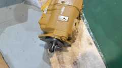 Hydraulic Pump 8J6730 8J-6730 PUMP GP-PISTON for Caterpillar 120G PUMP