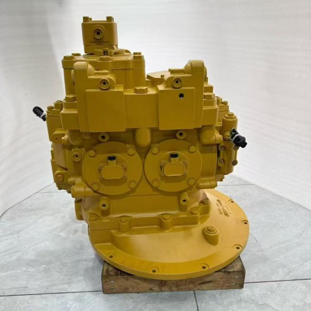 Hydraulic Main Pump 336E 336F Hydraulic Pump 377-4950 3774950 for Cat 336E 336F Excavator Parts Main Pump