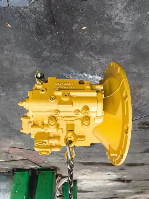 E312D E312C Hydraulic Pump SBS80 Excavator Parts 282-1543 2821543 E312D E312C Hydraulic Main Pump for Caterpillar E312C