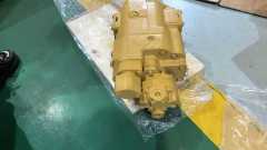 Hydraulic Pump 8J6730 8J-6730 PUMP GP-PISTON for Caterpillar 120G PUMP