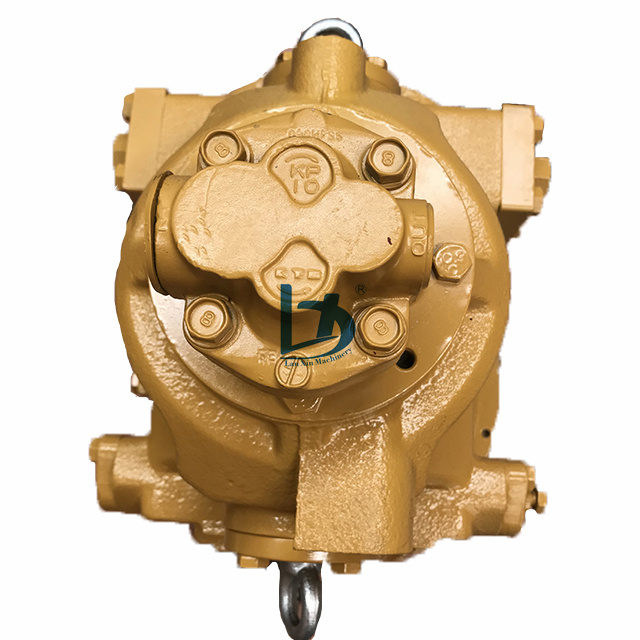 Hydraulic Pump Excavator Main Hydraulic Pump for Cat Hydraulic Pump 200b 320V1 320V2 320B 116-3545