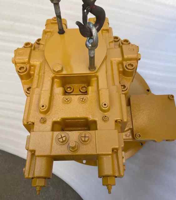 2030927 330CL Main Pump 330C Hydraulic Pump for Caterpillar