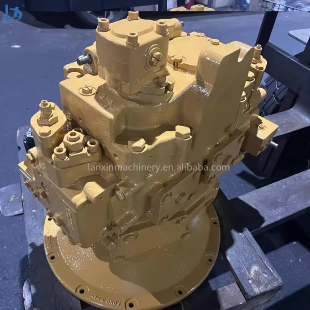 Excavator E320C E320D E323D E324D E325D E329D  Hydraulic Pump 272-6957 272-6955 272-6959 SBS120 SBS140 Hydraulic Main Pump
