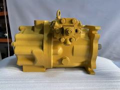 988G 988H Wheel Loader 153-9624 Hydraulic Pump 216-8978 Hydraulic Main Pump 385-0022 384-9437 346-6095