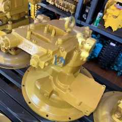 LANXIN 320C 325B 336D 374F 345B 390F Hydraulic Pump for Caterpillar  330D 320B 330B 325D Main Pump Set and Spare Parts