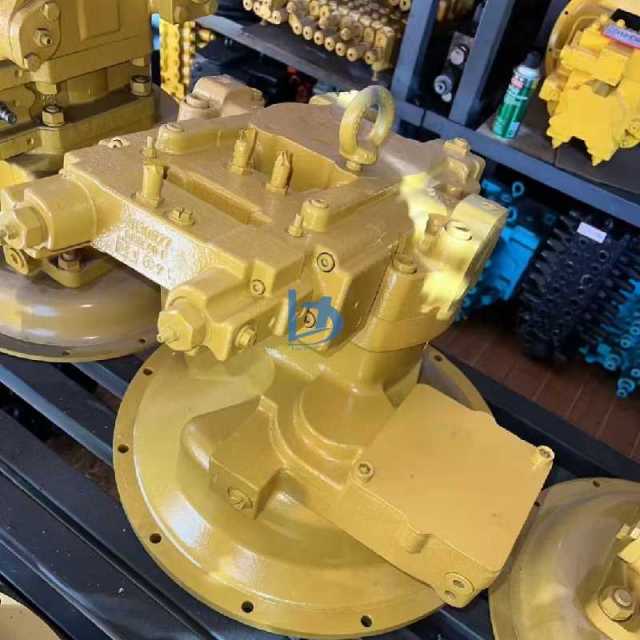 LANXIN 320C 325B 336D 374F 345B 390F Hydraulic Pump for Caterpillar  330D 320B 330B 325D Main Pump Set and Spare Parts